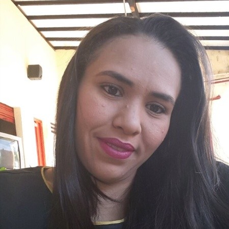 Thais Priscila